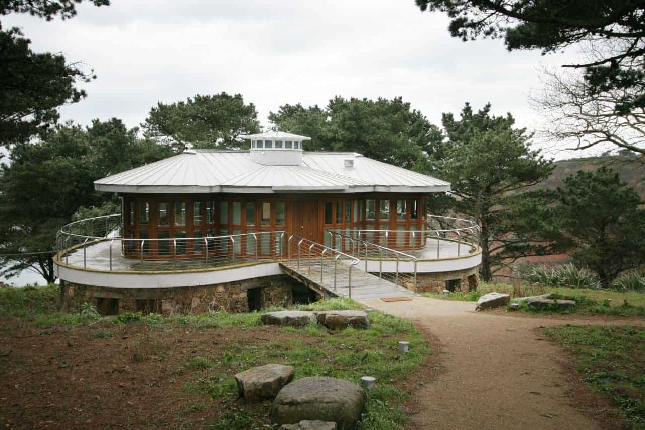 Free Standing Buildings David Fennings Conservatories