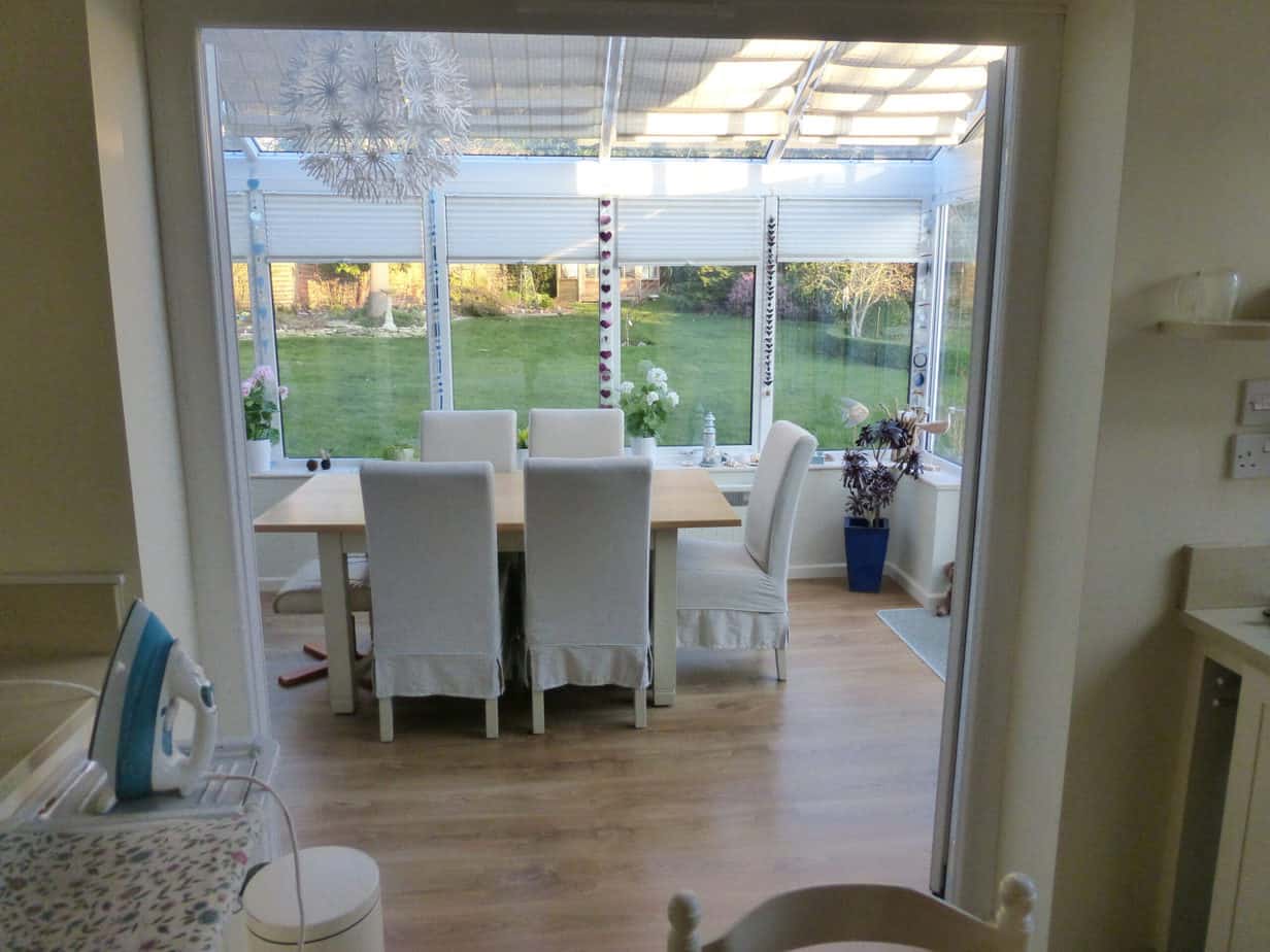 Heating Your Conservatory David Fennings Conservatories