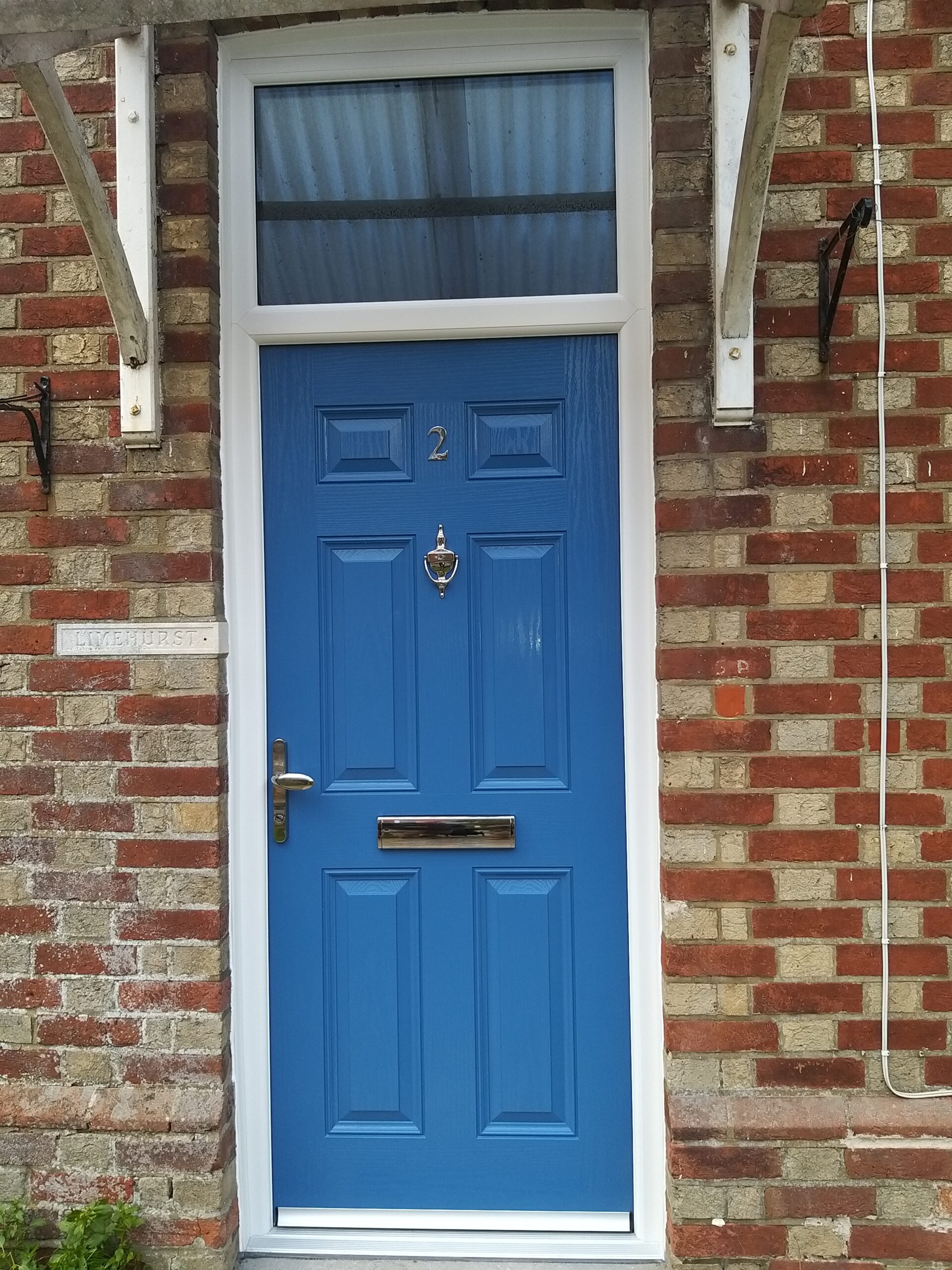 Composite Doors David Fennings Conservatories